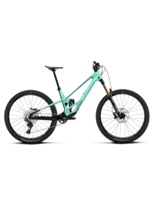 Orbea Orbea RALLON E10 Mountain Bike
