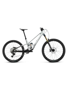 Orbea Orbea RALLON E-TEAM Mountain Bike