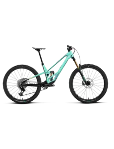 Orbea Orbea RALLON E-LTD Mountain Bike
