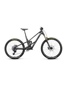Orbea Orbea RALLON RS-LTD MULLET Electric Mountain Bike