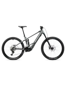 Orbea Orbea WILD TR H10 Electric Mountain Bike