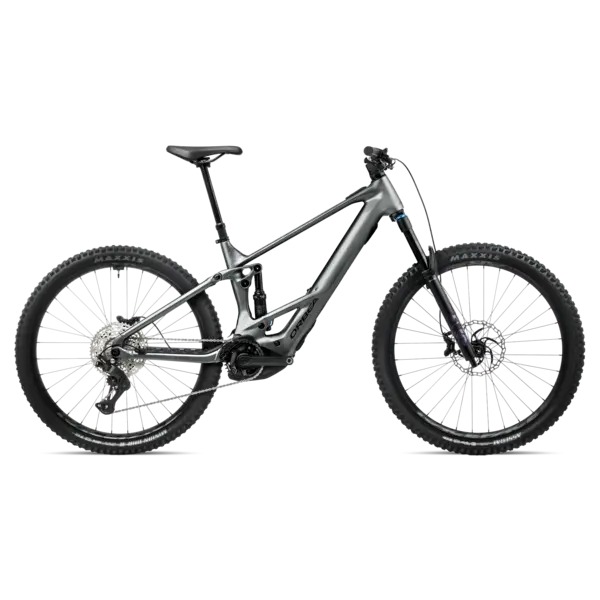 Orbea Orbea WILD TR H10 Electric Mountain Bike