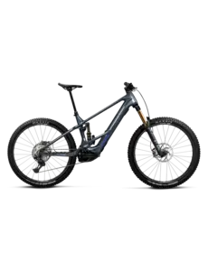 Orbea Orbea WILD TR M10 Electric Mountain Bike