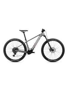 Orbea Orbea URRUN 30 Electric Mountain Bike