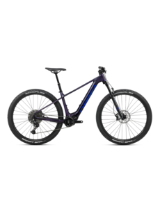 Orbea Orbea URRUN 20 Electric Mountain Bike