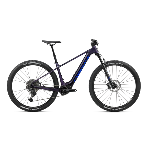 Orbea Orbea URRUN 20 Electric Mountain Bike