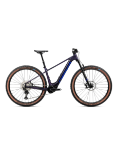 Orbea Orbea URRUN 10 Electric Mountain Bike