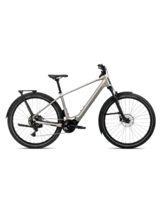 Orbea Orbea KEMEN TOUR 30 Electric City Touring Bike