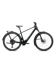 Orbea Orbea KEMEN TOUR 20 Electric City Touring Bike
