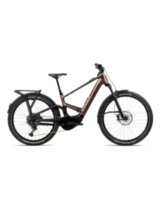 Orbea Orbea MUGA 30 Electric City Bike