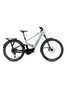Orbea Orbea MUGA 20 Electric City Bike