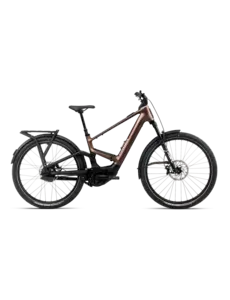 Orbea Orbea MUGA 10 Electric City Bike