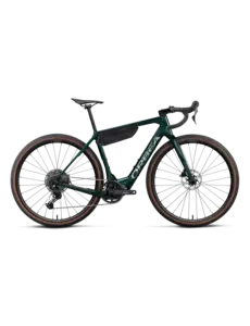 Orbea Orbea DENNA M40 Electric Gravel Bike
