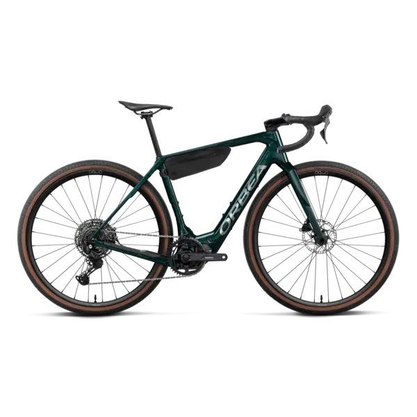 Orbea Orbea DENNA M40 Electric Gravel Bike