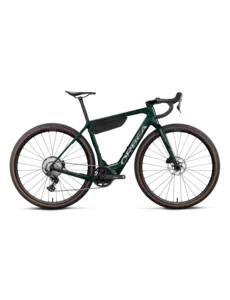 Orbea Orbea DENNA M30 Electric Gravel Bike
