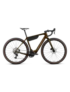 Orbea Orbea DENNA M20 Electric Gravel Bike