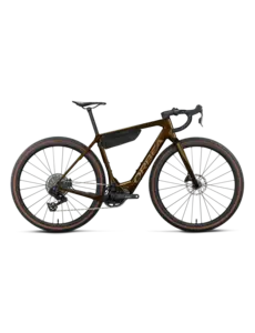 Orbea Orbea DENNA M31e Electric Gravel Bike