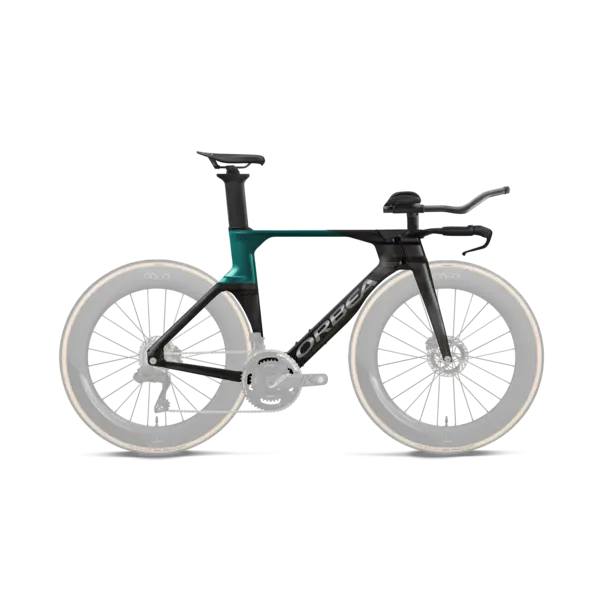 Orbea Orbea Ordu Omx Road Bike
