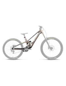 Orbea Orbea Rallon 442 Dh Mountain Bike