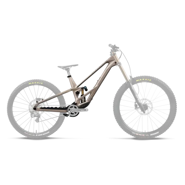 Orbea Orbea Rallon 442 Dh Mountain Bike