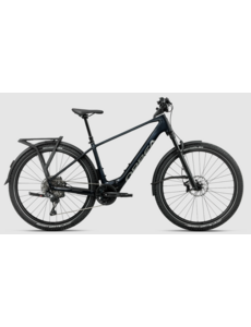 Orbea Orbea KEMEN ADV 20 MID Electric City Touring Bike