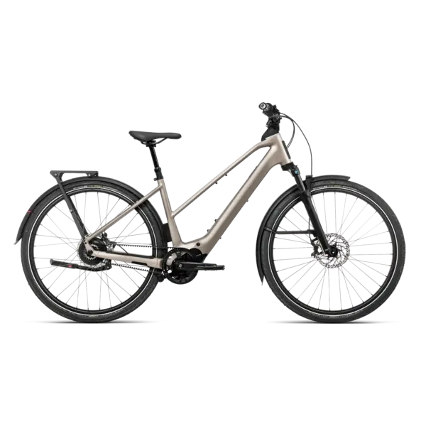 Orbea Orbea KEMEN TOUR 30 MID Electric City Touring Bike
