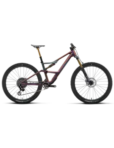 Orbea Orbea OCCAM SL M-LTD Mountain Bike