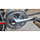 Second Hand Trek FX S5 Hybrid Bike, Carbon Matte Black, 52cm, Available in Stock