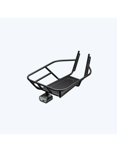 Tenways Tenways AGO T or AGO Performance Ebike Front Carrier