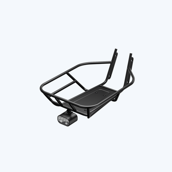 Tenways Tenways AGO T or AGO Performance Ebike Front Carrier