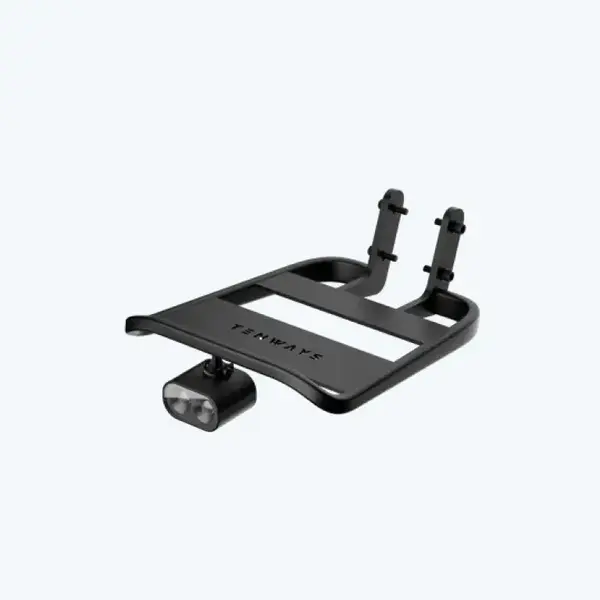Tenways Tenways Ago-X Front Carrier Cargo (Basket)