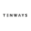 Tenways Tenways spare part: Power bank Charging Port Cover CS