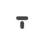 Tenways Tenways spare part: Rubber cover (mudguard&carrier) CGO009