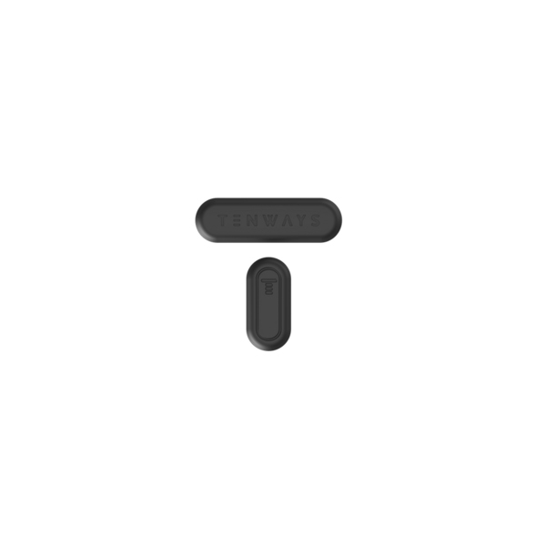 Tenways Tenways spare part: Rubber cover (mudguard&carrier) CGO009