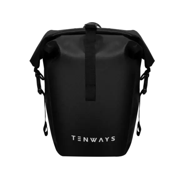 Tenways Tenways Pannier Large 25 Litre