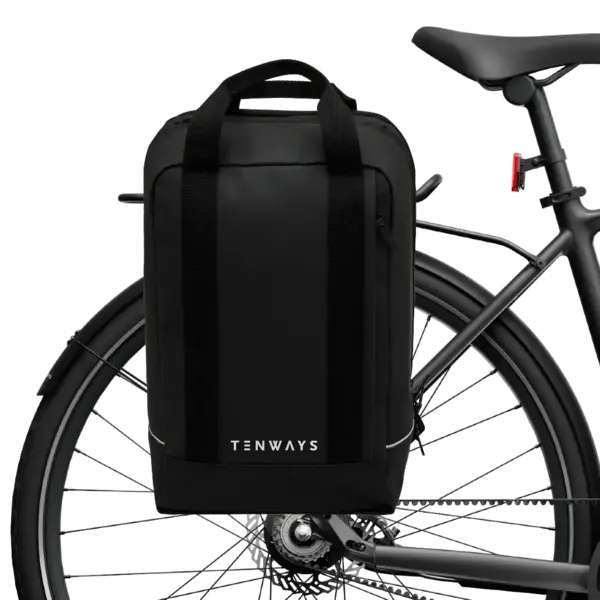 Tenways Tenways Backpack Pannier