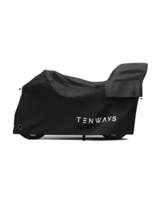 Tenways Tenways LONGTAIL DUO Protective Cover