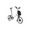 Brompton BROMPTON C LINE ELECTRIC - it is built to order