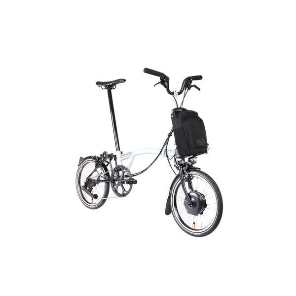 Brompton BROMPTON C LINE ELECTRIC - it is built to order