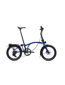 Brompton BROMPTON G LINE - it is built to order, ETA 5-7 weeks