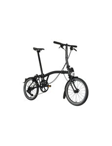 Brompton Brompton P Line Folding Bike, ETA 5-7 weeks