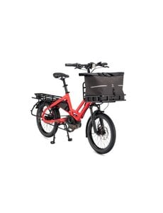 TERN Tern WeatherTop Bag