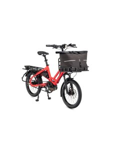 TERN Tern WeatherTop Bag