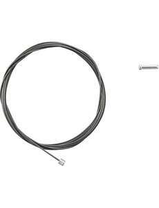 Shimano Shimano Road / MTB OPTISLICK coated gear inner, 1.2 mm x 2100 mm, single