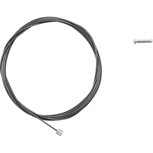 Shimano Shimano Road / MTB OPTISLICK coated gear inner, 1.2 mm x 2100 mm, single