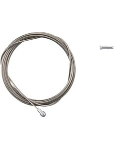 Shimano Shimano Road tandem stainless steel inner brake wire,1.6 x 3500 mm, single