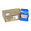 Shimano Shimano Road / MTB dual ended brake steel inner wire, 1.6 x 2050 mm, box 10
