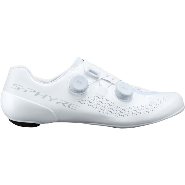 Shimano Clothing Shimano Clothing S-PHYRE RC9 (RC910) Shoes Wide