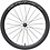 Shimano Dura-Ace Shimano Dura-Ace WH-R9370-C50-TL Dura-Ace CL/disc Carbon clincher 50 mm, front 12x100 mm
