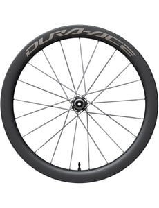 Shimano Dura-Ace Shimano Dura-Ace WH-R9370-C50-TL Dura-Ace CL/disc Carbon clincher 50 mm, 12-speed L2 rear 12x142